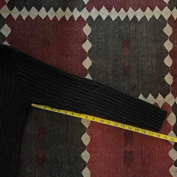 JCrew original catalog old money prep ballet core - Picture 13 of 13